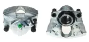 Bremssattel Vorderachse rechts vor der Achse MAPCO 144623