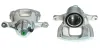 Bremssattel Vorderachse rechts vor der Achse MAPCO 144635