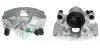 Bremssattel Vorderachse rechts vor der Achse MAPCO 144637