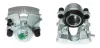 Bremssattel Vorderachse links vor der Achse MAPCO 144638
