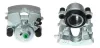 Bremssattel Vorderachse rechts vor der Achse MAPCO 144639