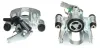 Bremssattel Hinterachse links vor der Achse MAPCO 144644