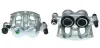Bremssattel Vorderachse links vor der Achse MAPCO 144660