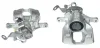 Bremssattel Hinterachse rechts hinter der Achse MAPCO 144665