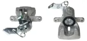 Bremssattel Hinterachse rechts hinter der Achse MAPCO 144669