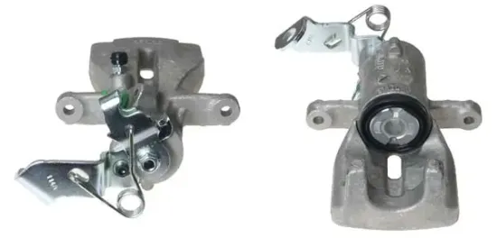 Bremssattel Hinterachse rechts hinter der Achse MAPCO 144669 Bild Bremssattel Hinterachse rechts hinter der Achse MAPCO 144669
