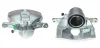 Bremssattel Vorderachse links vor der Achse MAPCO 144672