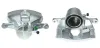 Bremssattel Vorderachse rechts vor der Achse MAPCO 144673