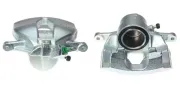Bremssattel Vorderachse rechts vor der Achse MAPCO 144673