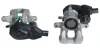 Bremssattel Hinterachse rechts hinter der Achse MAPCO 144675M