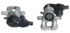 Bremssattel Hinterachse rechts hinter der Achse MAPCO 144677M