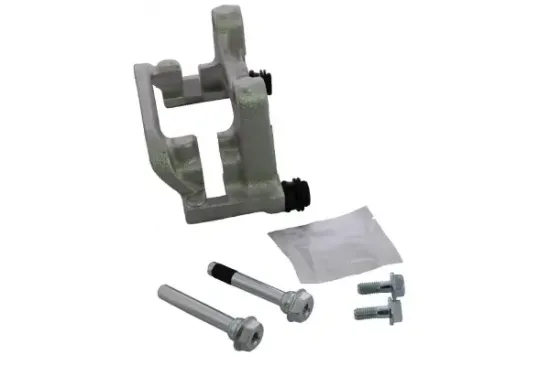 Halter, Bremssattel Hinterachse links MAPCO 145002 Bild Halter, Bremssattel Hinterachse links MAPCO 145002