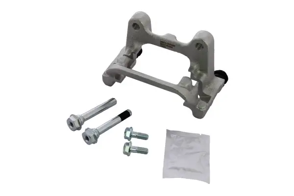 Halter, Bremssattel Hinterachse rechts MAPCO 145003