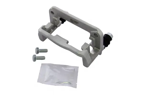 Halter, Bremssattel Hinterachse beidseitig MAPCO 145004