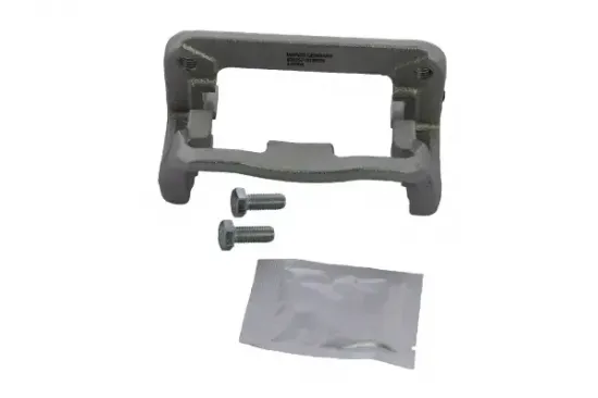 Halter, Bremssattel Hinterachse beidseitig MAPCO 145004 Bild Halter, Bremssattel Hinterachse beidseitig MAPCO 145004