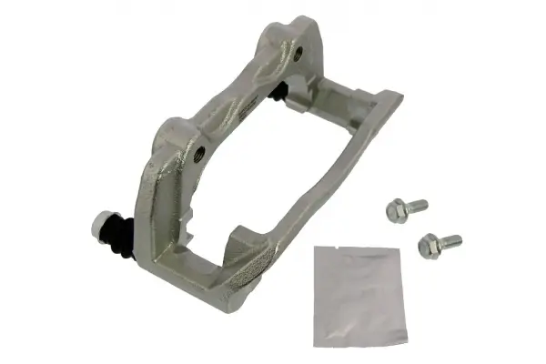 Halter, Bremssattel Vorderachse beidseitig MAPCO 145005