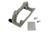 Halter, Bremssattel Vorderachse beidseitig MAPCO 145005