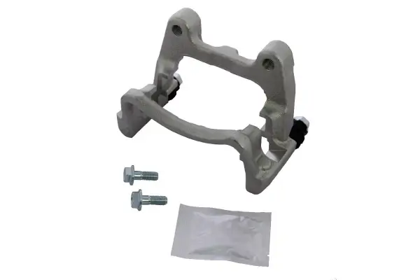 Halter, Bremssattel Hinterachse beidseitig MAPCO 145006