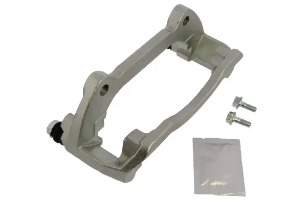 Halter, Bremssattel Vorderachse links MAPCO 145008