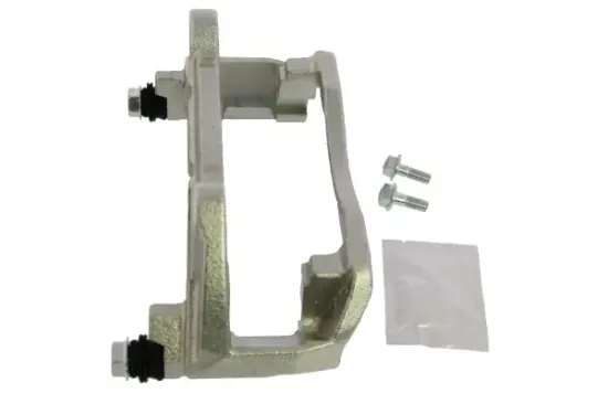 Halter, Bremssattel Vorderachse links MAPCO 145008 Bild Halter, Bremssattel Vorderachse links MAPCO 145008