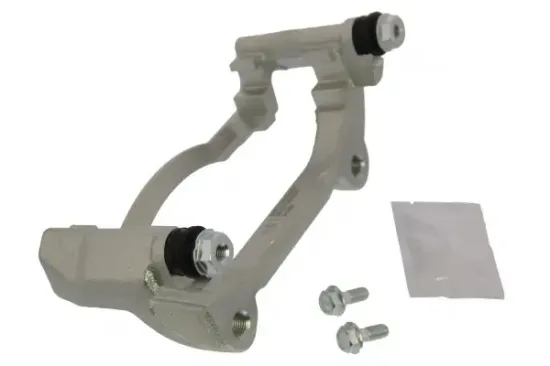 Halter, Bremssattel Vorderachse links MAPCO 145008 Bild Halter, Bremssattel Vorderachse links MAPCO 145008