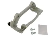 Halter, Bremssattel Vorderachse rechts MAPCO 145009