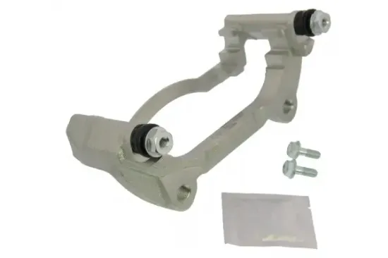 Halter, Bremssattel Vorderachse rechts MAPCO 145009 Bild Halter, Bremssattel Vorderachse rechts MAPCO 145009