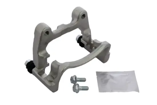 Halter, Bremssattel Hinterachse beidseitig MAPCO 145010 Bild Halter, Bremssattel Hinterachse beidseitig MAPCO 145010