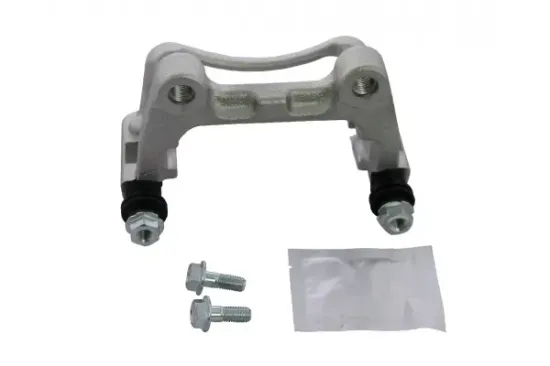 Halter, Bremssattel Hinterachse beidseitig MAPCO 145010 Bild Halter, Bremssattel Hinterachse beidseitig MAPCO 145010