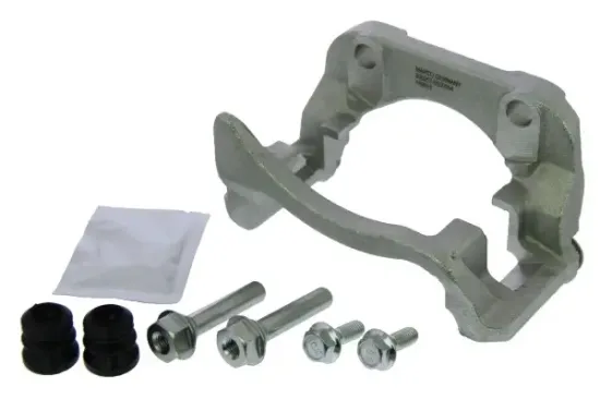 Halter, Bremssattel Vorderachse links MAPCO 145011 Bild Halter, Bremssattel Vorderachse links MAPCO 145011