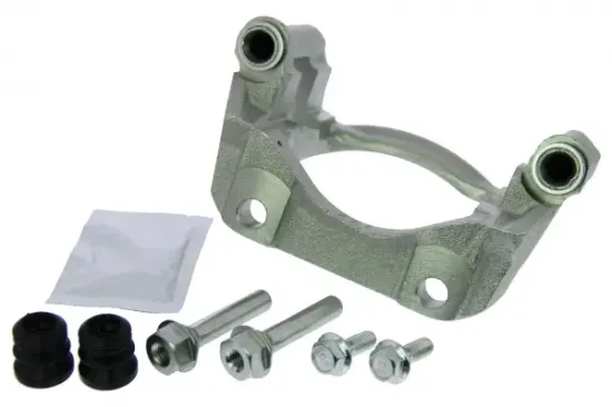 Halter, Bremssattel Vorderachse links MAPCO 145011 Bild Halter, Bremssattel Vorderachse links MAPCO 145011