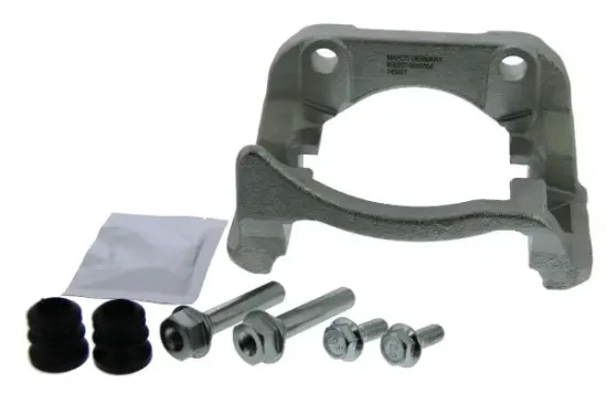 Halter, Bremssattel Vorderachse links MAPCO 145011 Bild Halter, Bremssattel Vorderachse links MAPCO 145011