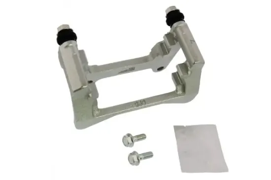 Halter, Bremssattel Hinterachse links MAPCO 145015 Bild Halter, Bremssattel Hinterachse links MAPCO 145015