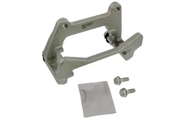 Halter, Bremssattel Hinterachse rechts MAPCO 145016