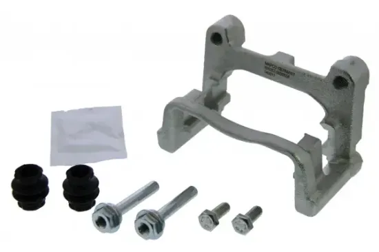 Halter, Bremssattel Hinterachse beidseitig MAPCO 145017 Bild Halter, Bremssattel Hinterachse beidseitig MAPCO 145017