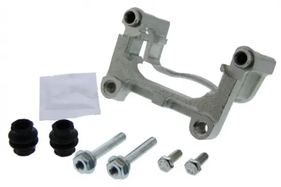 Halter, Bremssattel Hinterachse beidseitig MAPCO 145017 Bild Halter, Bremssattel Hinterachse beidseitig MAPCO 145017