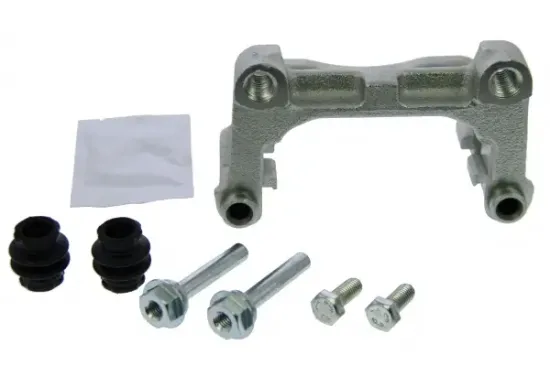 Halter, Bremssattel Hinterachse beidseitig MAPCO 145017 Bild Halter, Bremssattel Hinterachse beidseitig MAPCO 145017