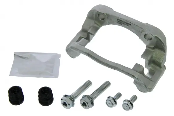 Halter, Bremssattel Vorderachse beidseitig MAPCO 145018