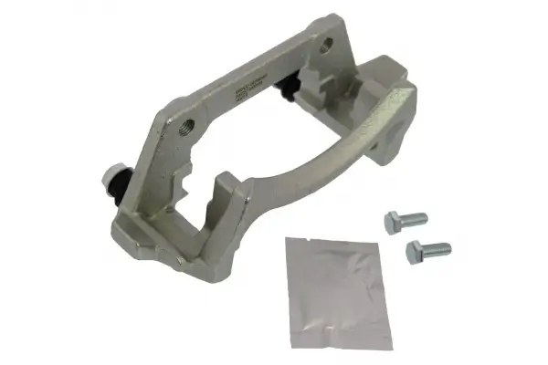Halter, Bremssattel Vorderachse beidseitig MAPCO 145019