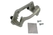Halter, Bremssattel Vorderachse beidseitig MAPCO 145019