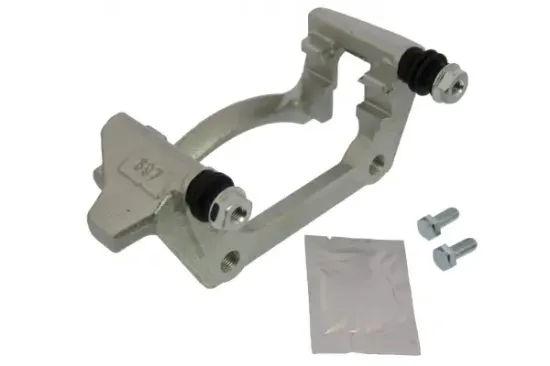 Halter, Bremssattel Vorderachse beidseitig MAPCO 145019 Bild Halter, Bremssattel Vorderachse beidseitig MAPCO 145019