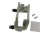 Halter, Bremssattel Vorderachse beidseitig MAPCO 145019 Bild Halter, Bremssattel Vorderachse beidseitig MAPCO 145019