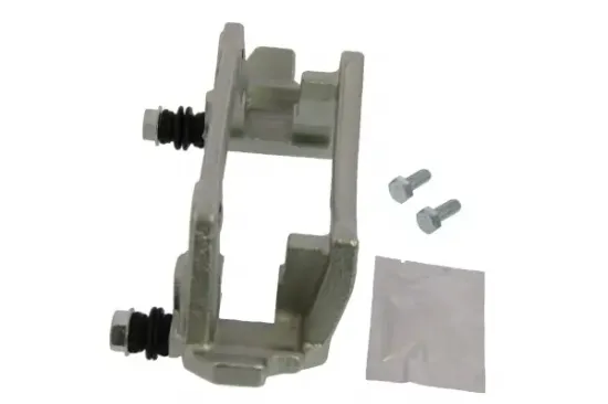 Halter, Bremssattel Vorderachse beidseitig MAPCO 145019 Bild Halter, Bremssattel Vorderachse beidseitig MAPCO 145019