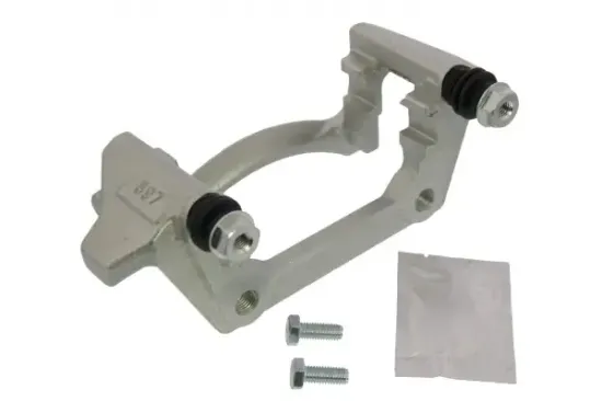 Halter, Bremssattel Vorderachse beidseitig MAPCO 145019 Bild Halter, Bremssattel Vorderachse beidseitig MAPCO 145019
