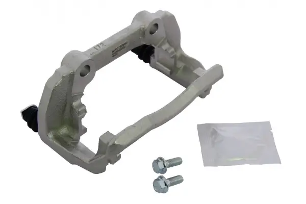 Halter, Bremssattel Vorderachse links MAPCO 145022