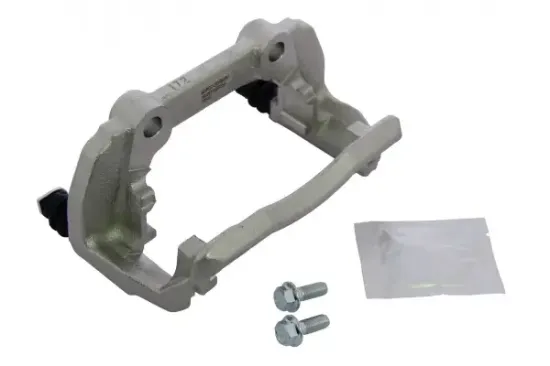 Halter, Bremssattel Vorderachse links MAPCO 145022 Bild Halter, Bremssattel Vorderachse links MAPCO 145022