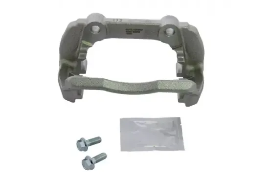 Halter, Bremssattel Vorderachse links MAPCO 145022 Bild Halter, Bremssattel Vorderachse links MAPCO 145022