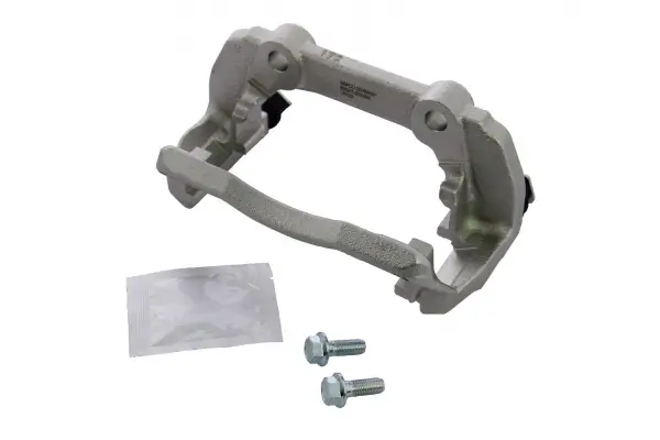 Halter, Bremssattel Vorderachse rechts MAPCO 145023