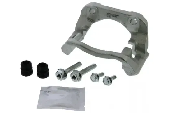 Halter, Bremssattel Vorderachse beidseitig MAPCO 145024 Bild Halter, Bremssattel Vorderachse beidseitig MAPCO 145024