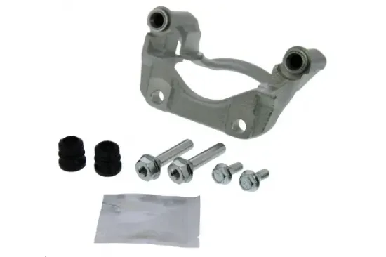 Halter, Bremssattel Vorderachse beidseitig MAPCO 145024 Bild Halter, Bremssattel Vorderachse beidseitig MAPCO 145024